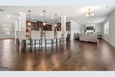 98 Houser Drive, Newnan, GA 30263 - Photo 7