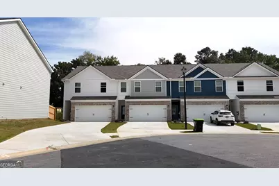 5428 Biltmore Drive, Atlanta, GA 30349 - Photo 1