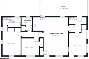 5060 Pinefield Dr, Macon, GA 31206 - Photo 33