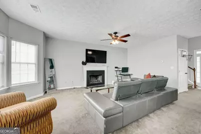 272 Wood Sage Drive, Riverdale, GA 30274 - Photo 5