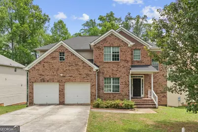 272 Wood Sage Drive, Riverdale, GA 30274 - Photo 1