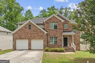 272 Woodsage Dr, Riverdale, GA 30274 - Photo 1