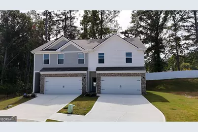 5455 Biltmore Drive, Atlanta, GA 30349 - Photo 1