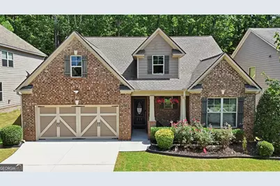2449 Beauchamp Court, Buford, GA 30519 - Photo 1
