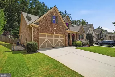 2449 Beauchamp Court, Buford, GA 30519 - Photo 5