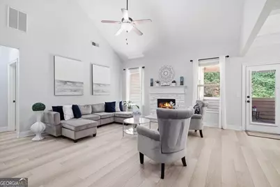 2449 Beauchamp Court, Buford, GA 30519 - Photo 17