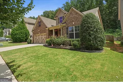 2449 Beauchamp Court, Buford, GA 30519 - Photo 3