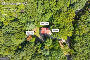 445 Skyview Cir, Clarkesville, GA 30523 - Photo 41