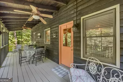 445 Skyview Circle, Clarkesville, GA 30523 - Photo 5