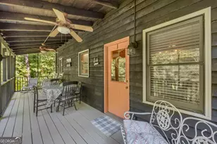 445 Skyview Cir, Clarkesville, GA 30523 - Photo 5