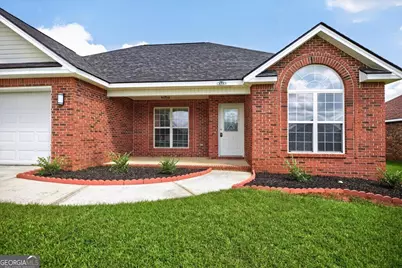 402 Sugarloaf Parkway, Perry, GA 31069 - Photo 3