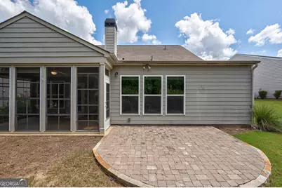 1031 Creekwood Place, Greensboro, GA 30642 - Photo 49