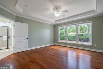 1031 Creekwood Place, Greensboro, GA 30642 - Photo 27