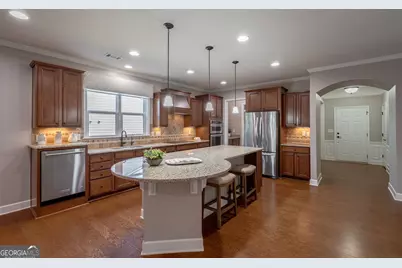 1031 Creekwood Place, Greensboro, GA 30642 - Photo 7