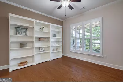 1031 Creekwood Place, Greensboro, GA 30642 - Photo 21