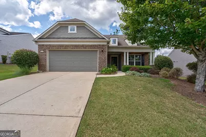 1031 Creekwood Place, Greensboro, GA 30642 - Photo 3