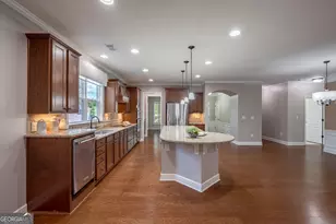 1031 Creekwood Pl, Greensboro, GA 30642 - Photo 9