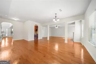 4173 Lilycrest Way, Powder Springs, GA 30127 - Photo 17