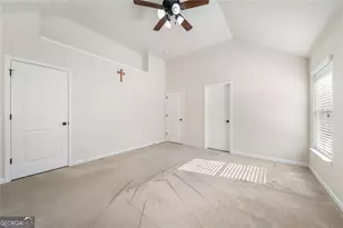 4173 Lilycrest Way, Powder Springs, GA 30127 - Photo 35