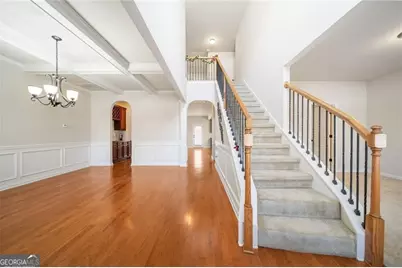 4173 Lilycrest Way, Powder Springs, GA 30127 - Photo 7
