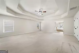4173 Lilycrest Way, Powder Springs, GA 30127 - Photo 41