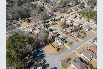 4173 Lilycrest Way, Powder Springs, GA 30127 - Photo 5