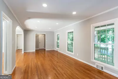 80 Pinehurst Lane, Marietta, GA 30068 - Photo 7