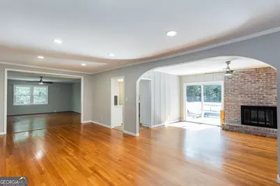 80 Pinehurst Lane, Marietta, GA 30068 - Photo 5