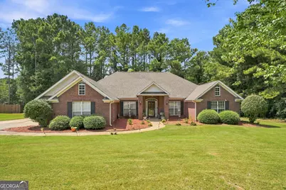 212 Vernon Walk, McDonough, GA 30252 - Photo 1