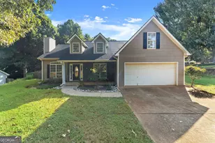 61 Hawthorne Dr, Jefferson, GA 30549 - Photo 1