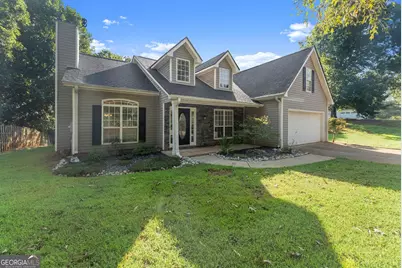 61 Hawthorne Drive, Jefferson, GA 30549 - Photo 3
