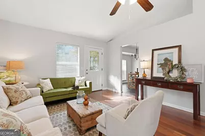 2 E White Hawthorne Drive, Savannah, GA 31419 - Photo 5