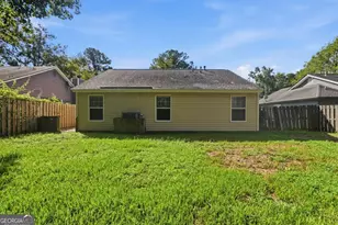 2 E White Hawthorne Dr, Savannah, GA 31419 - Photo 27