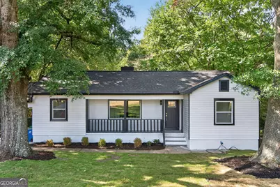 2880 Old Norcross Road, Tucker, GA 30084 - Photo 37