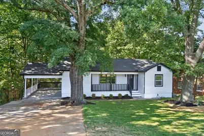 2880 Old Norcross Road, Tucker, GA 30084 - Photo 35
