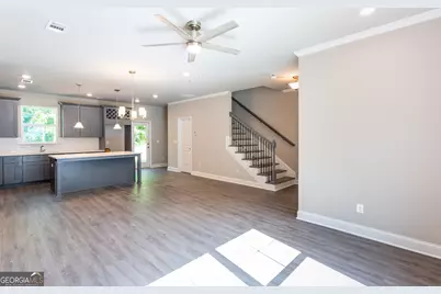 3352 Landings South Drive, Atlanta, GA 30331 - Photo 7