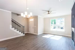 3352 Landings South Dr, Atlanta, GA 30331 - Photo 9