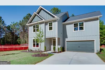 3352 Landings South Drive, Atlanta, GA 30331 - Photo 3