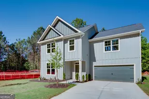 3352 Landings South Dr, Atlanta, GA 30331 - Photo 3