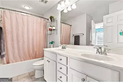 821 Poplar Terrace, Canton, GA 30115 - Photo 25