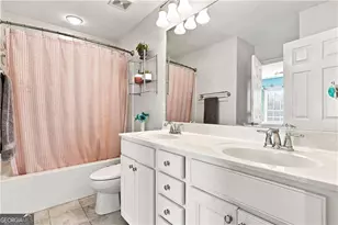 821 Poplar Terrace, Canton, GA 30115 - Photo 25