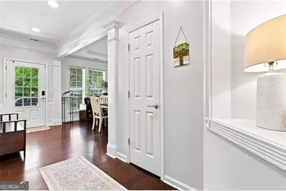 821 Poplar Terrace, Canton, GA 30115 - Photo 35