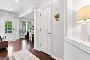 821 Poplar Terrace, Canton, GA 30115 - Photo 35