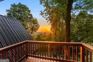144 Point of View, Blue Ridge, GA 30513 - Photo 35