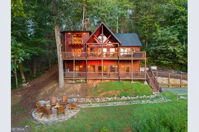 144 Point Of View, Blue Ridge, GA 30513 - Photo 1