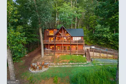 144 Point Of View, Blue Ridge, GA 30513 - Photo 61