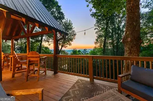 144 Point of View, Blue Ridge, GA 30513 - Photo 49