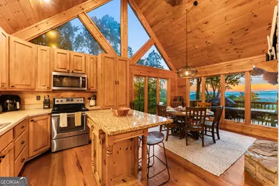 144 Point Of View, Blue Ridge, GA 30513 - Photo 19