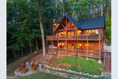 144 Point Of View, Blue Ridge, GA 30513 - Photo 63