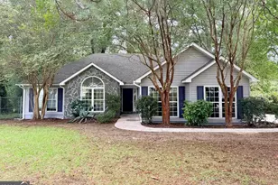 2131 Alexis Dr, Claxton, GA 30417 - Photo 1